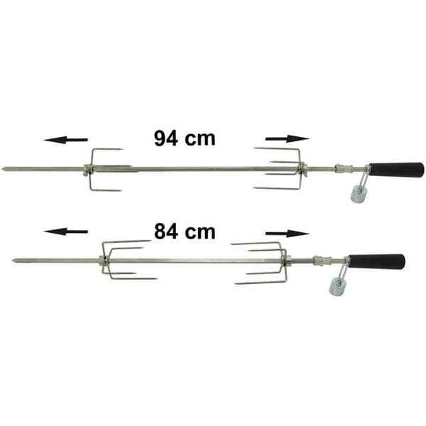 CATTARA Grillys 94cm 230V UNI