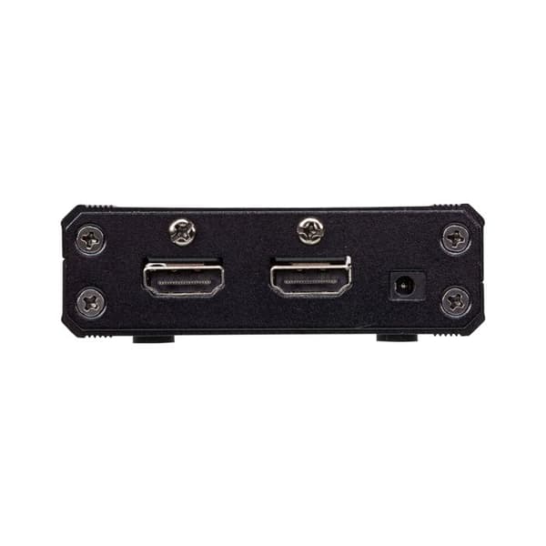 ATEN HDMI switch med 3 indgange 3D 4K VS381B-AT