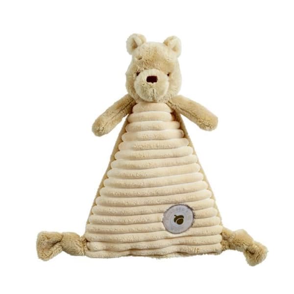 Doudou flad Winnie the Pooh Den Blå Drømmeskov
