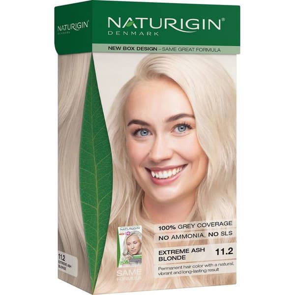 NATURIGIN 11.2 Extrem askblond