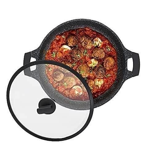KELA - Stella Nova sautépanna 32cm