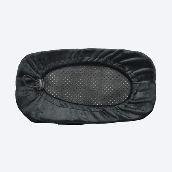 Memory skum armlæn - Arozzi - One size - Ergonomisk - Skridsikker - Justerbar