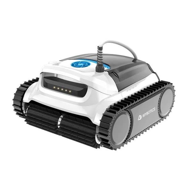 Pool Cleaner Robot - WYBOT - M1C - Wired - 10 m kabel - 50 m²/h effektivitet