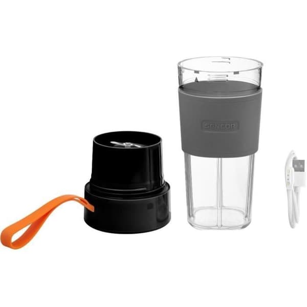 Smoothie-maskin - Sencor - SBL 151BK