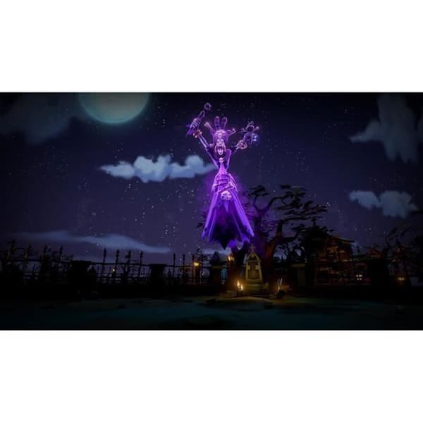 Ghostbusters (Xbox One)