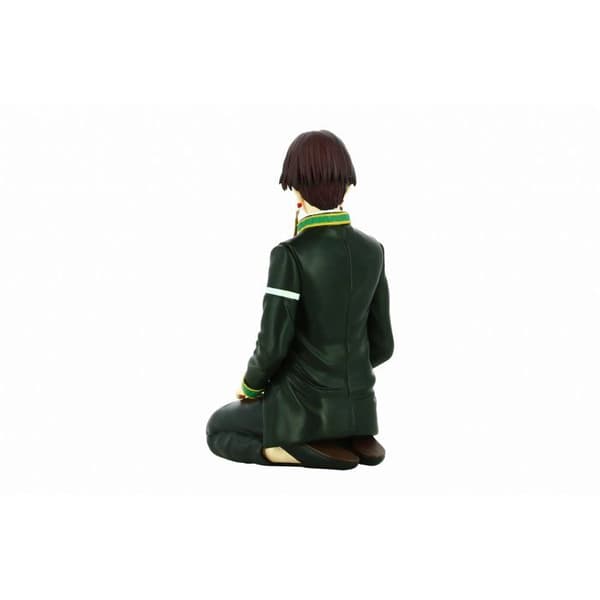 Figur | Vindskydd | Suo Hayato (prattid!)