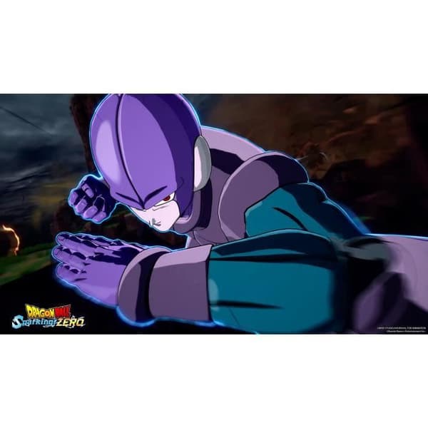 Dragon Ball Sparking! Zero - Xbox Series X Spil - Collector Edition