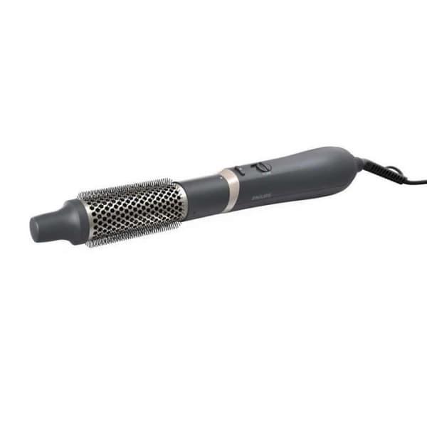 Hårtilbehørssæt - Philips - BHA301 - 800 W - Sort - 1,8 m - 3 temperaturer