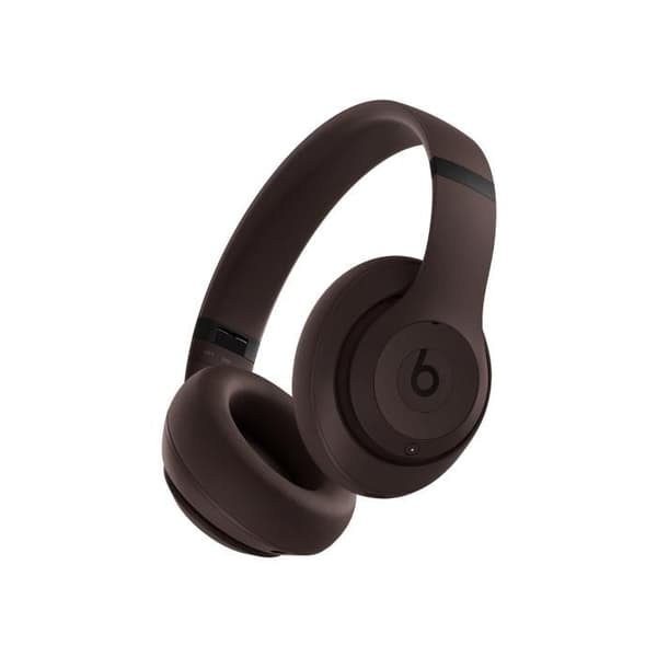 Beats Studio Pro Trådlösa Hörlurar Svarta