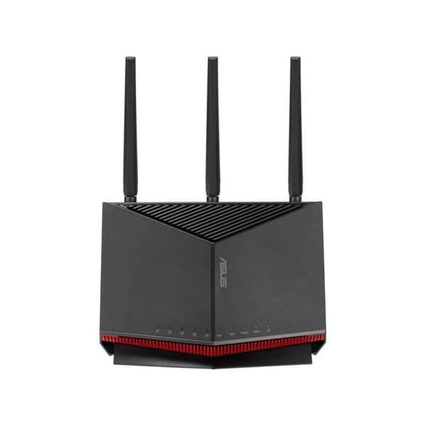 ASUS Produktmodell: RT-BE