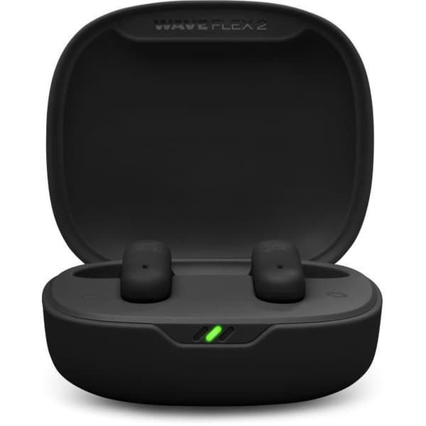 JBL Wave Flex 2 Svart