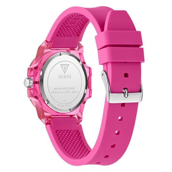 Guess Klocka - Kvinnor - GW0880L4