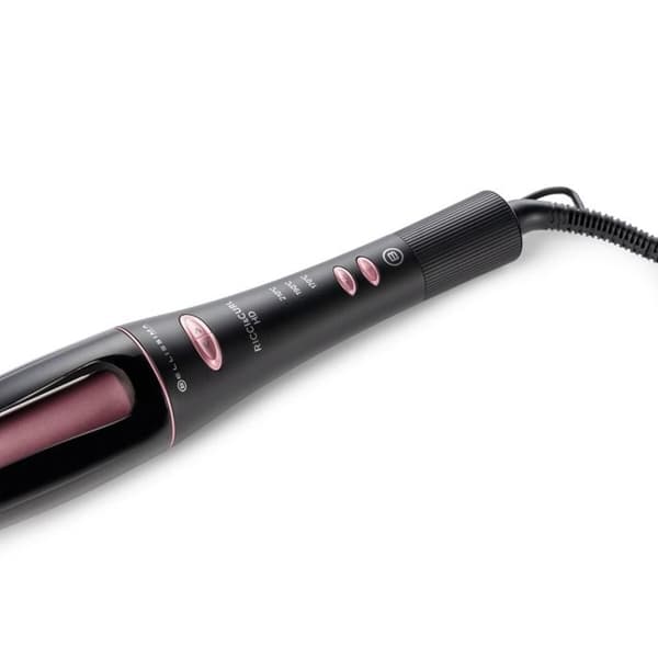 Bellissima Ricci & Curl HD Sort krøllejern