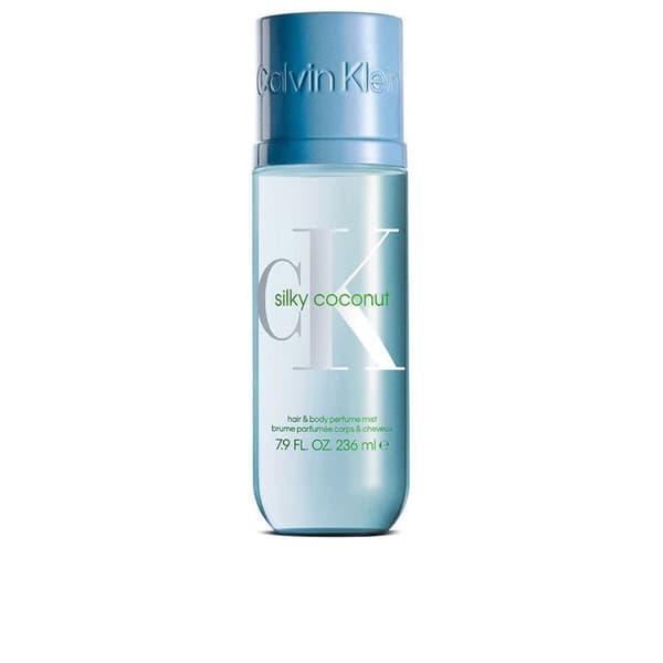 Kropsmist CK SILKY COCONUT 236 ml