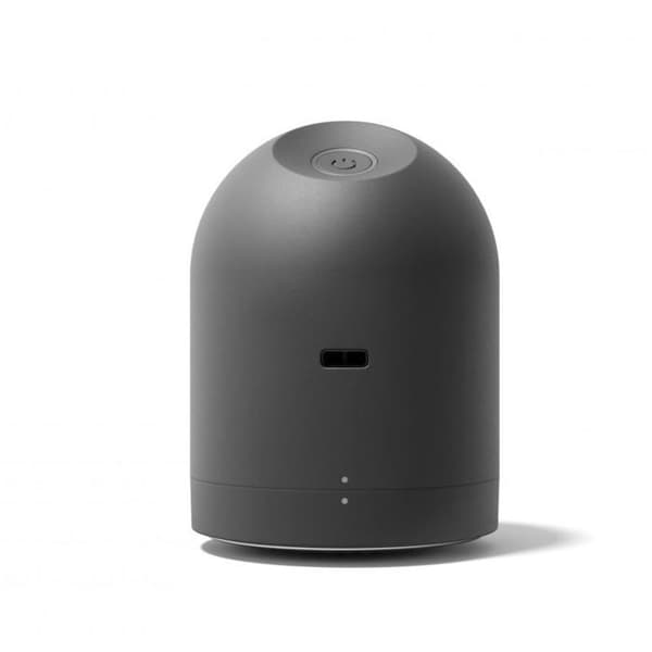 STEAMERY Pilo 2 Stofshaver Trækul