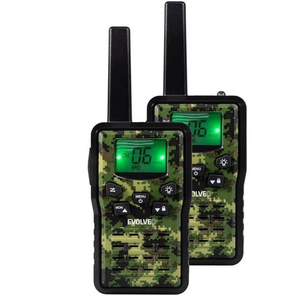 EVOLVEO FreeTalk 2W