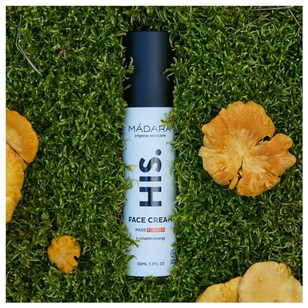 Madara Cosmetics HIS Ansiktskräm Man 50ml