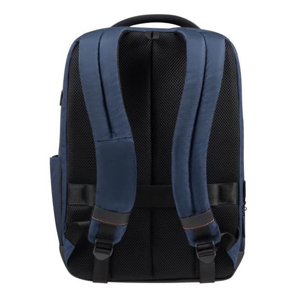 Ryggsäck - Mysight - 135071 - USB - 19L - Ergonomisk - Svart