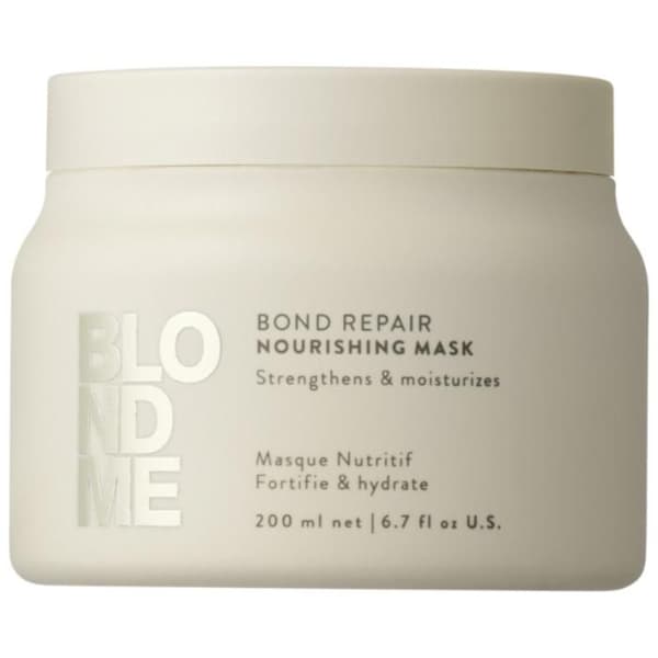 Schwarzkopf - Masque Nutritif BlondMe - 200ml