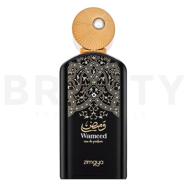 Zimaya Wameed unisex eau de parfum 90 ml