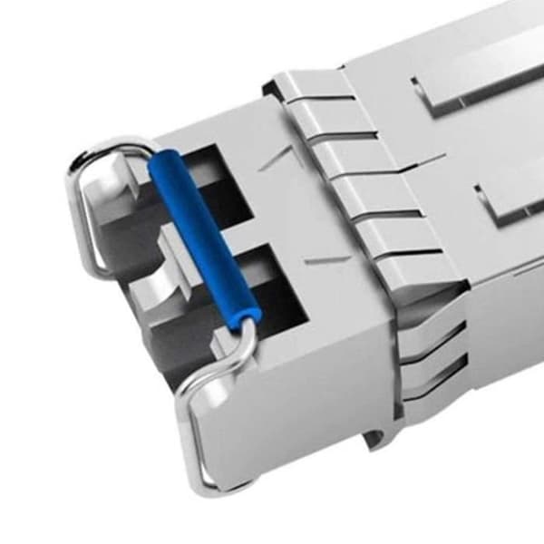 HPE ARUBA SFP Transmitter Modul (mini-GBIC) - GigE - 1000Base-SX - Multi-mode LC - op til 500 m