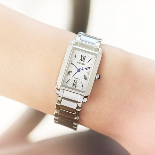Citizen klocka - Dam - EW5620-55A