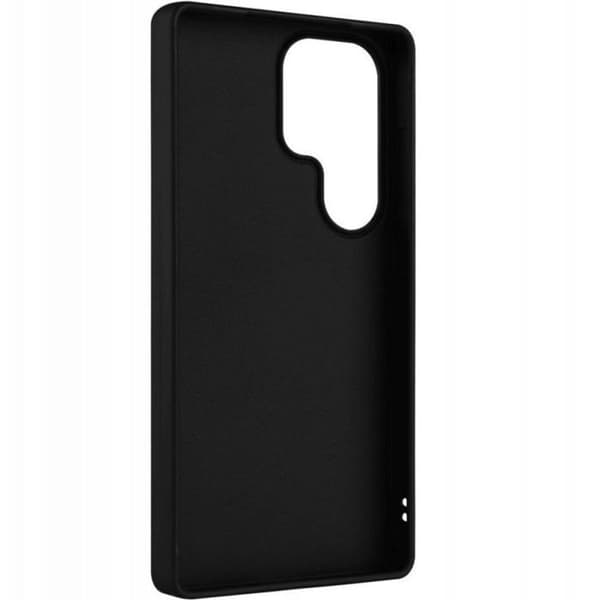 Smartphone - FAST - Samsung Galaxy S25 Ultra - Dossuperposition - Sort - Forbundet objekt