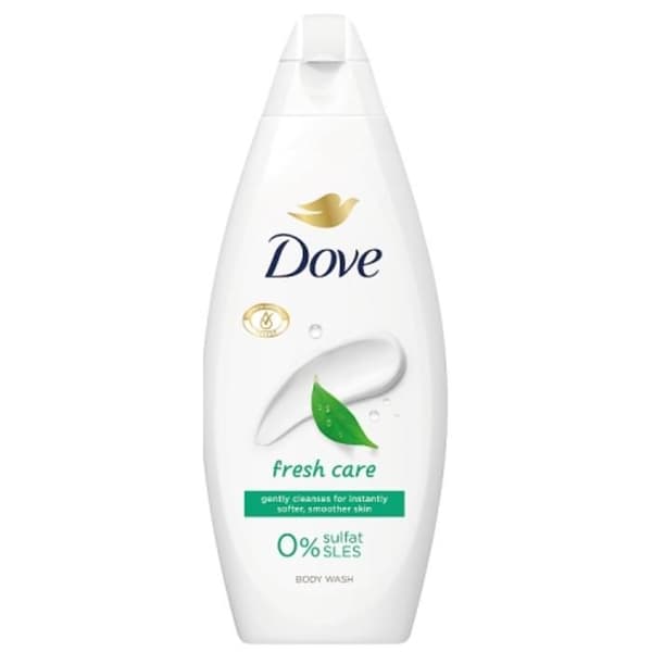 DOVE REFCUCU GEL 250ml