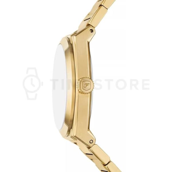 Fossil FS6090 Klocka herr Everett 41 mm 5 ATM