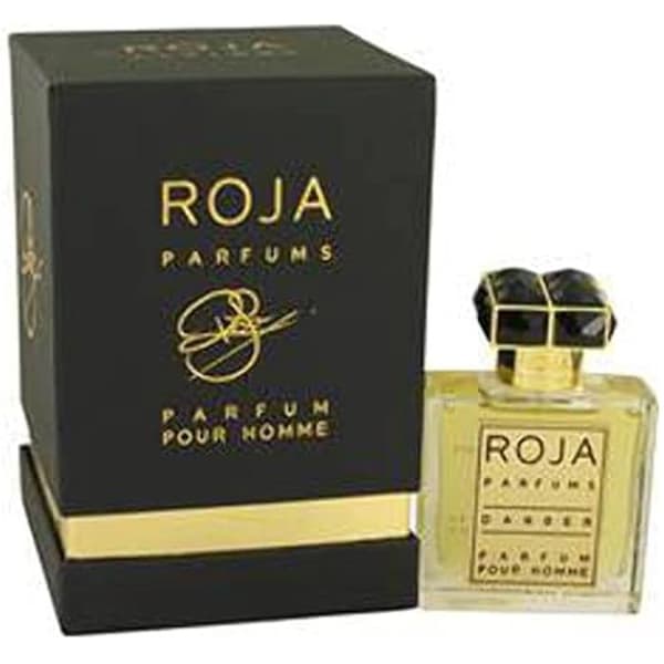 Eau de Parfum Spray - 100 ml - Eau de parfum - Langvarig - Elegant parfume