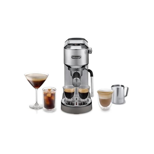 Espressomaskin Delonghi EC890.M DedicaDuo