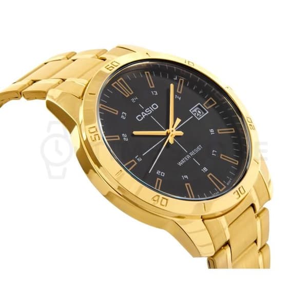 Casio MTP-V004G-1CUDF Herreur 41,5 mm 3 ATM