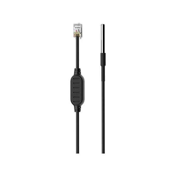 Vattentät temperatursensor