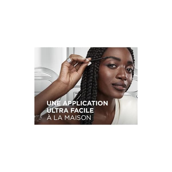 L'Oréal Paris brynfarve 1.0 Sort