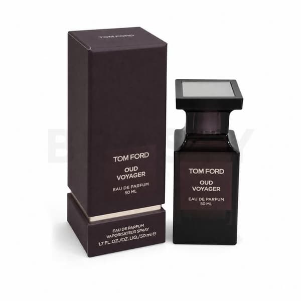 Tom Ford Oud Voyager unisex eau de parfum 50 ml