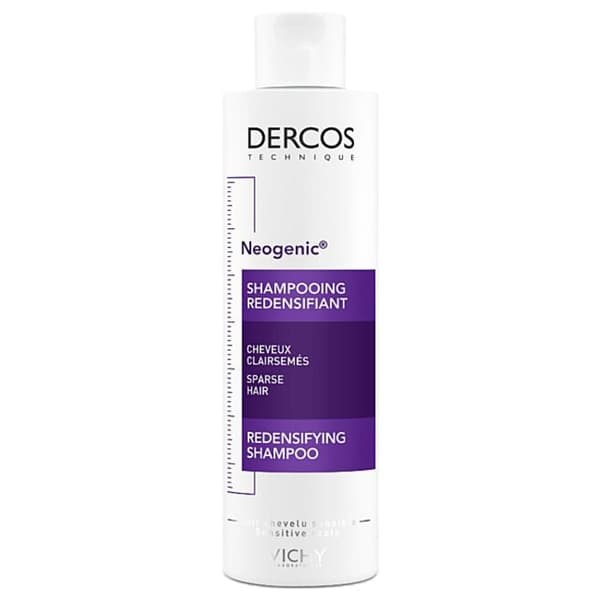 Vichy Dercos Redensificerende Shampoo Neogenic 200ml
