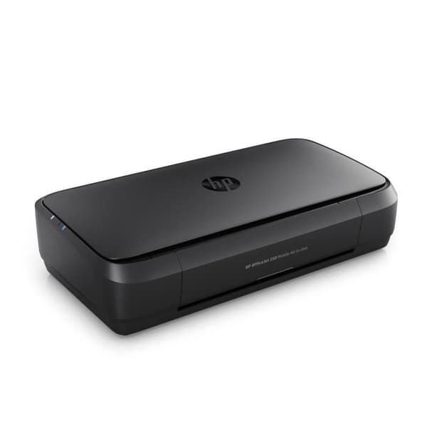HP OfficeJet 250 farveblækprinter