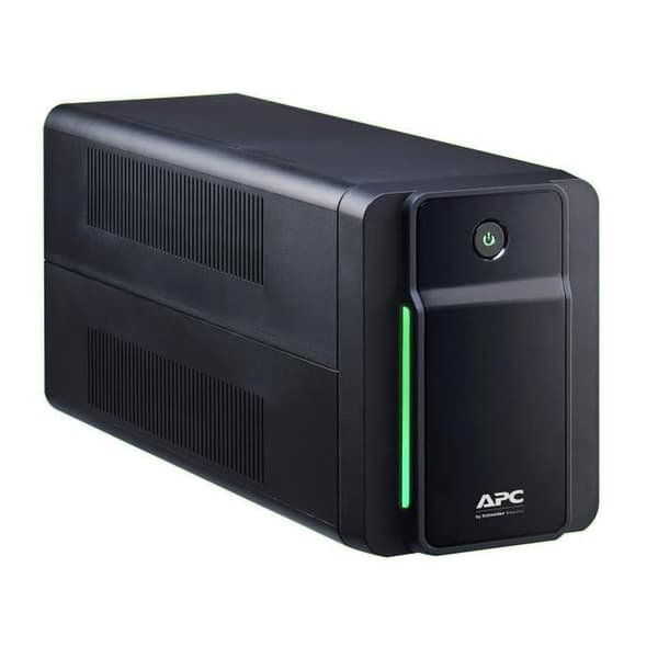 APC Back-UPS 950VA UPS - Sort
