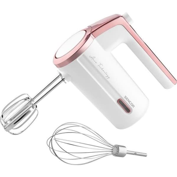 Elektrisk pisker - Sencor - SHM 9000WH