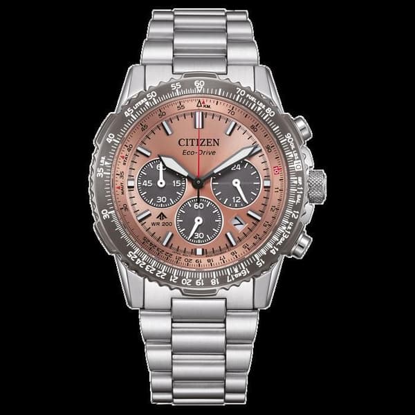 Citizen Ur - Mænd - CA4664-60X