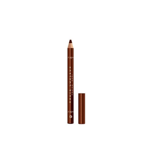 L'Oréal Paris Crayon Haute Couleur Bronze Chiffon