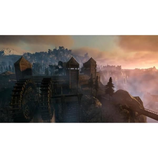 Elex Spil Xbox One
