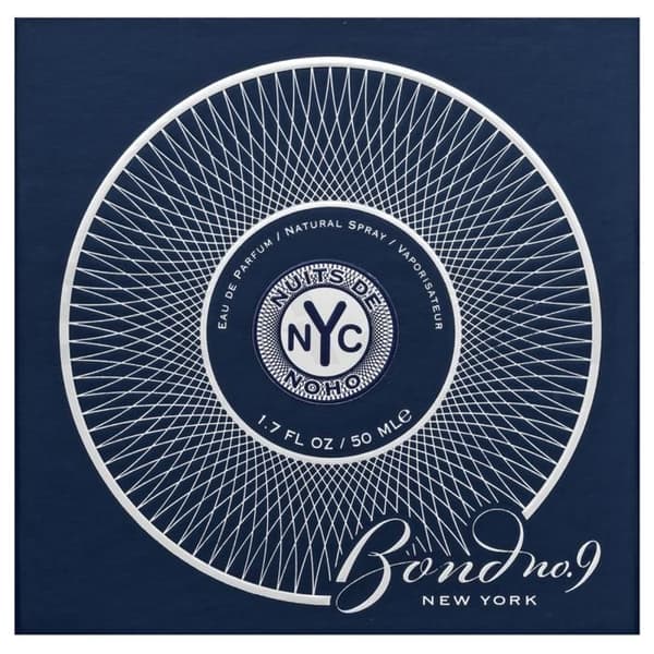 Bond No. 9 Nuits de Noho eau de parfum til kvinder 50 ml