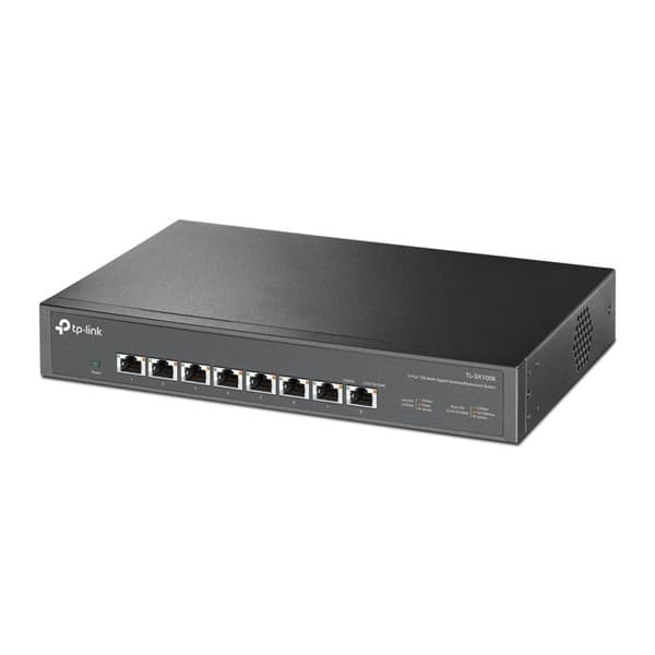 TP-Link . - TL-SX1008