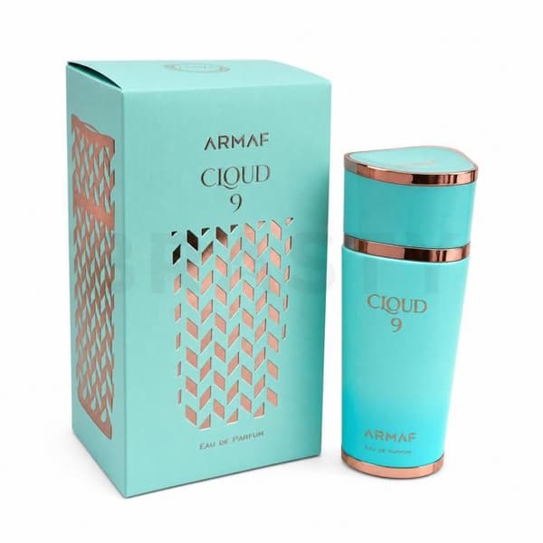 Armaf Cloud 9 unisex eau de parfum 100 ml