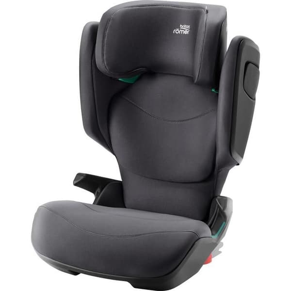 BRITAX RÖMER - Børnesæde KIDFIX PRO M Classic 100-150cm Midnight Grey