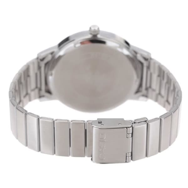 CASIO Quartzur LTP-E118D-1AEF Unisex