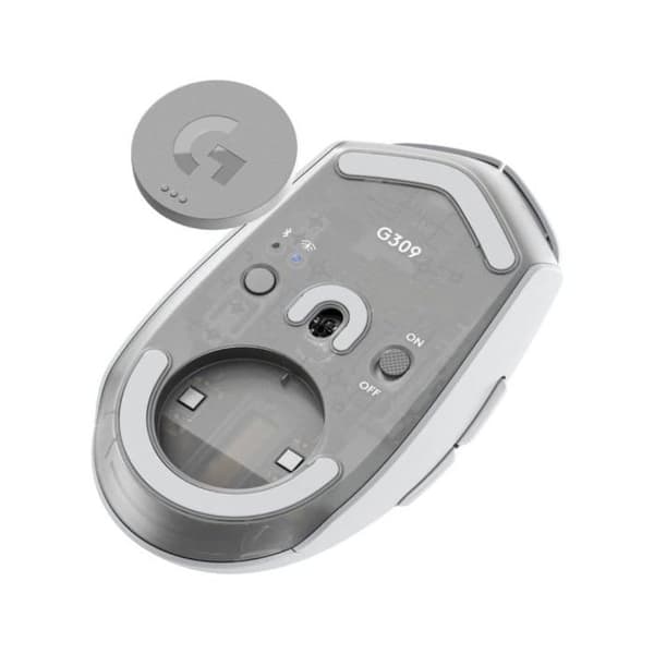 Logitech G309 LIGHTSPEED