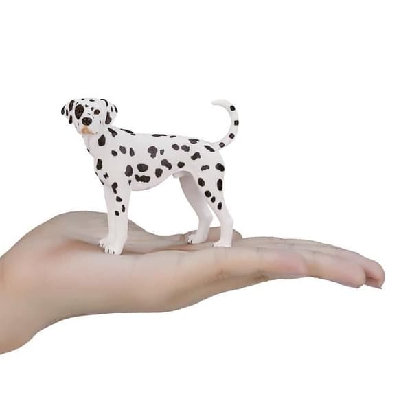 Mojo dalmatiska djurleksak - 387248