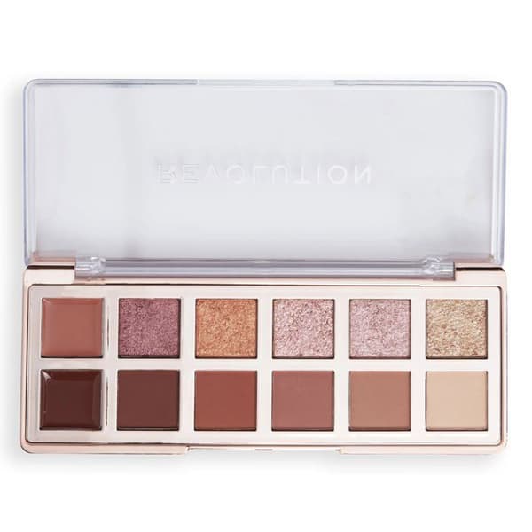 Revolution Den Sande Ikon Bronze Palette